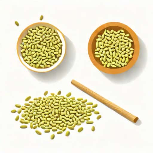 Fennel Seeds Vs Carom Seeds