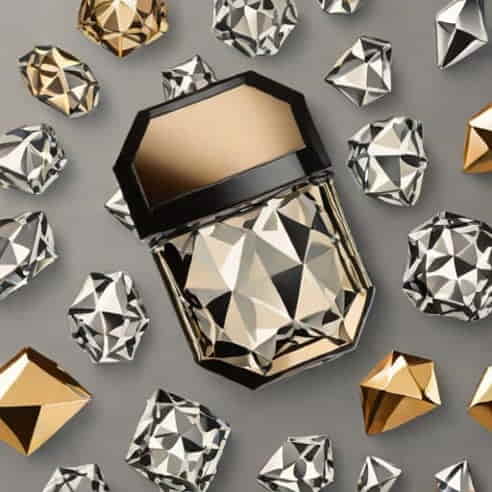 Fenty Beauty Diamond Bomb