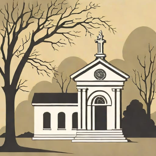Ferncliff Cemetery And Mausoleum