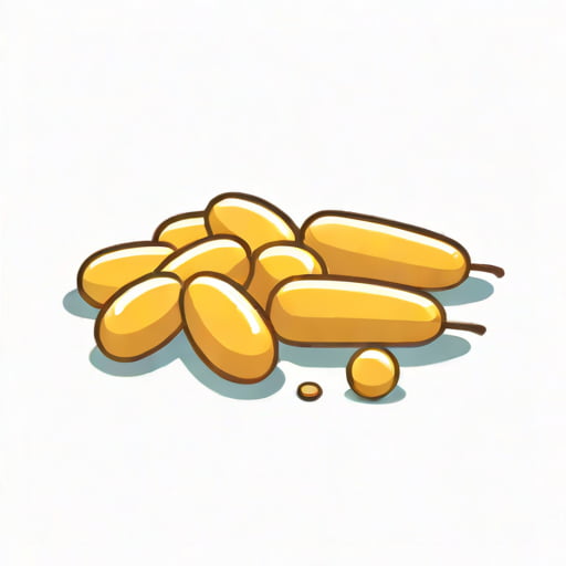 Ferric Phosphate Slug Pellets