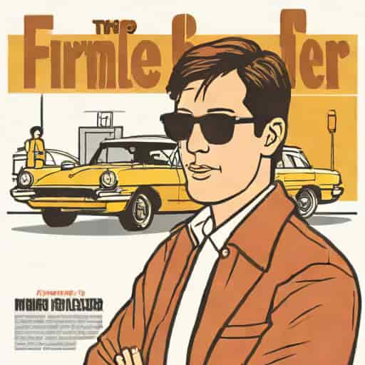 Ferris Bueller Principal