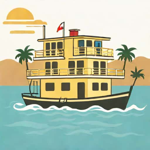 Ferryboat Inn Anguilla
