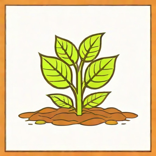 Fertile Loam Weed Free Zone