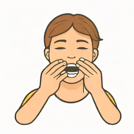 Fever And Slight Sore Throat