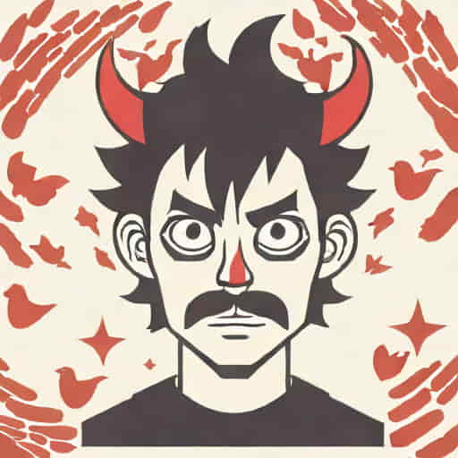Feyd Rautha He'S Psychotic