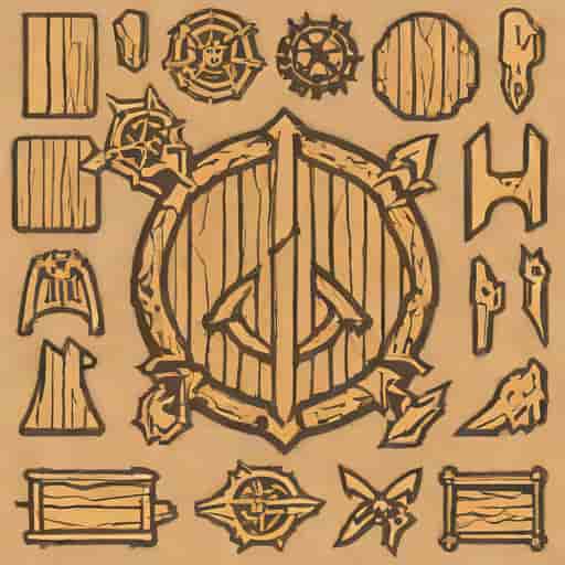 Ffxiv Balsa Wood Scrap