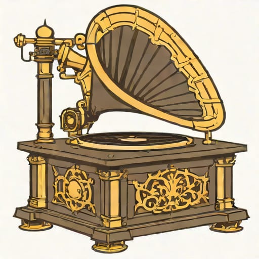 Ffxiv Orchestrion Phonograph