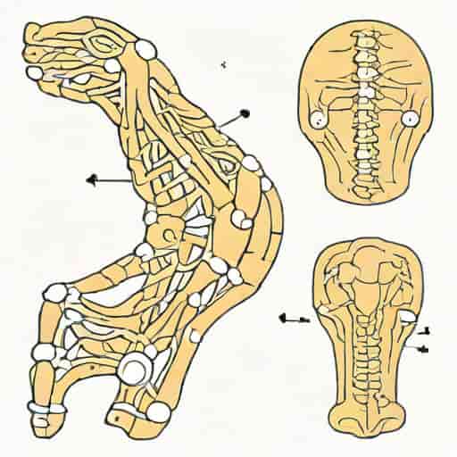 Fibrous Cartilaginous And Synovial Joints
