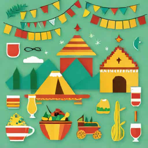 Fiesta Jalisco Breckenridge
