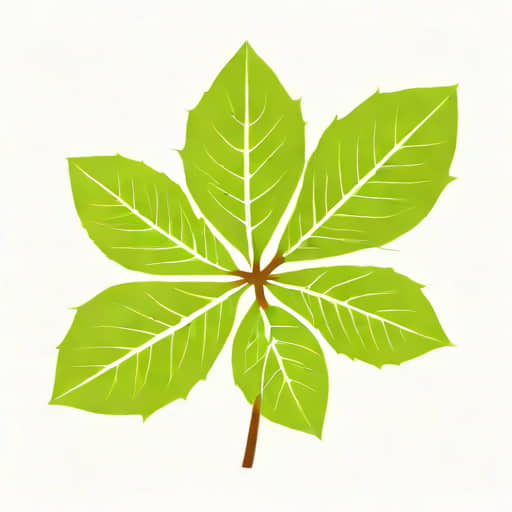 Fig Leaf Mottle Associated Virus