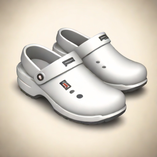 Fila Women'S Galvanize Sr Clogs