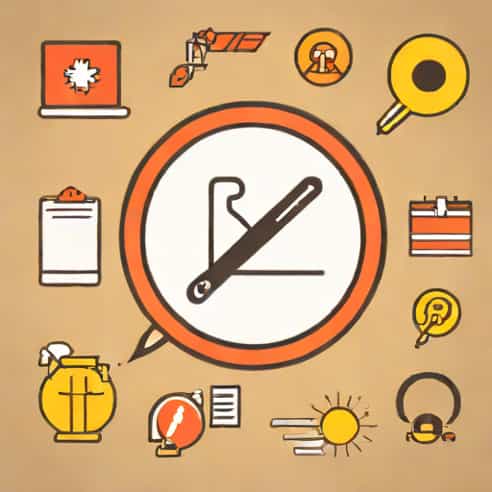 File A Nuisance Complaint