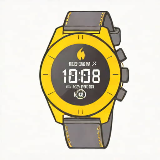 Fire Boltt Smart Watch Price