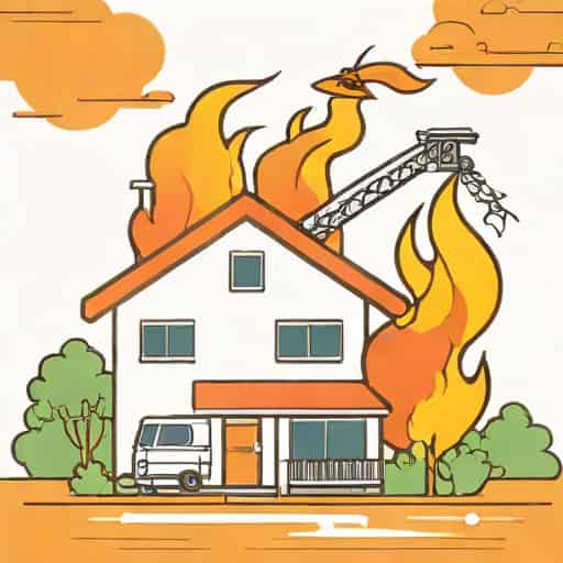 Fire Mitigation Services