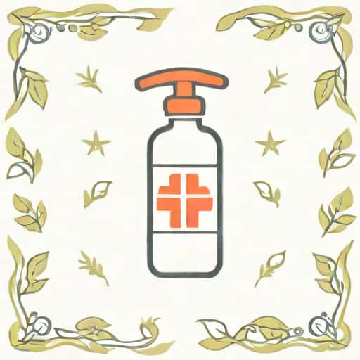First Aid For Bluebottle Sting