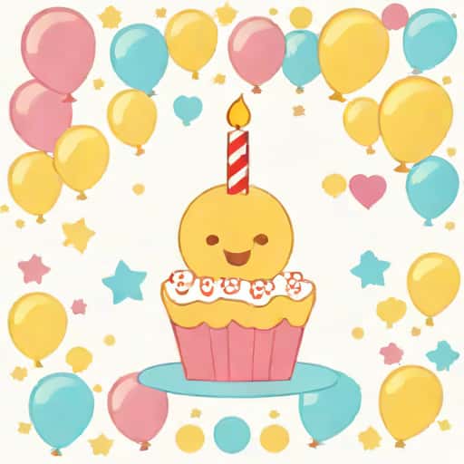 First Birthday Wishes For Niece