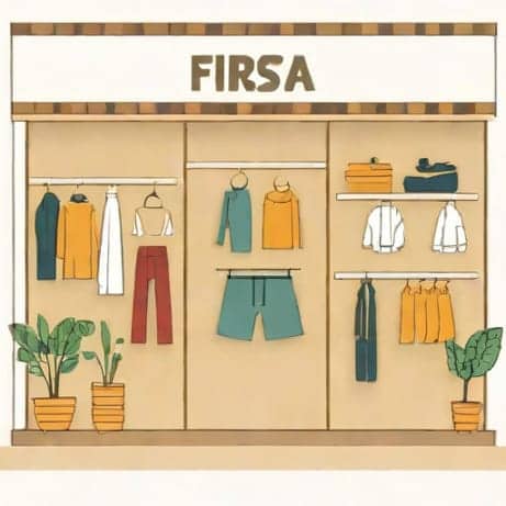 First Pantaloons Store In India