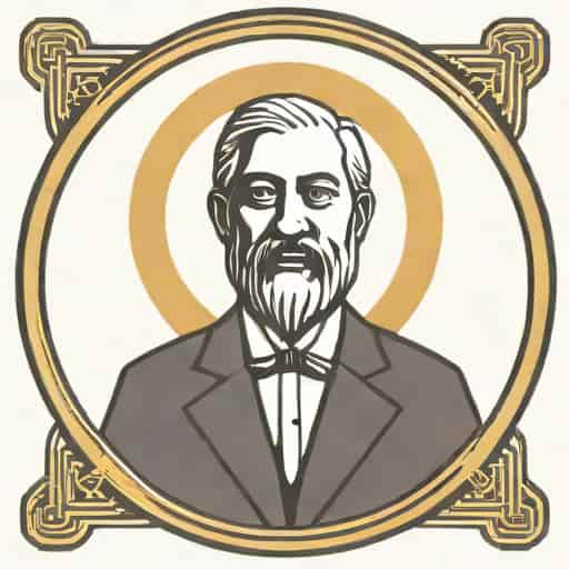 First President Of Theosophical Society