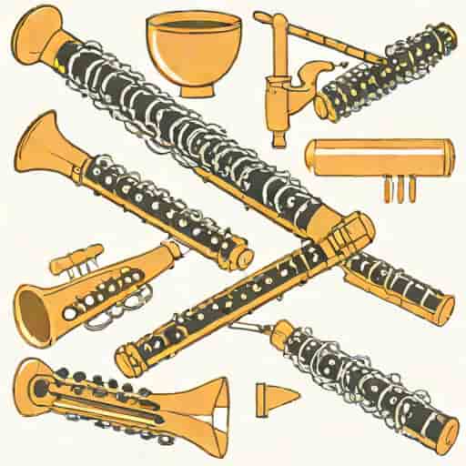 Five Techniques Of Playing A Descant Recorder