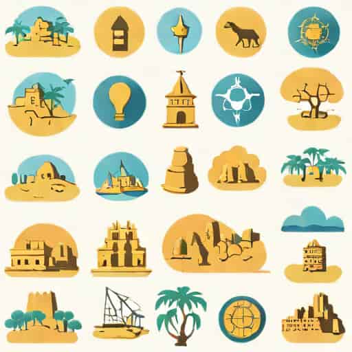 Five Years Explorations At Thebes