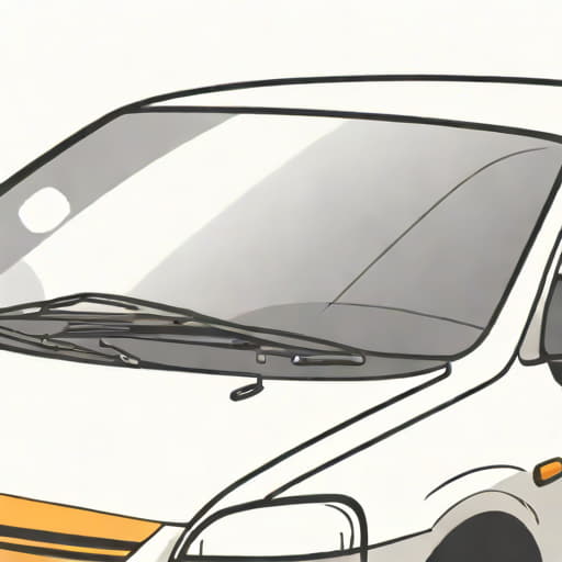 Fix Smeary Windscreen Wipers