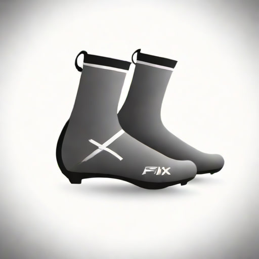 Fizik Winter Overshoe