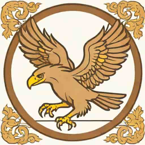 Flight Of The Hippogriff Tm