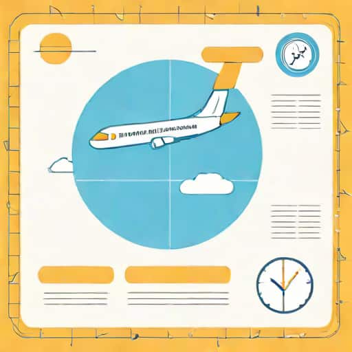 Flight Schedule Scoot