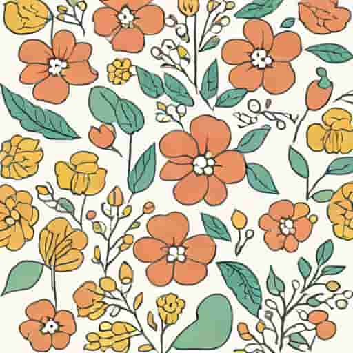 Florals For Spring Groundbreaking Quote