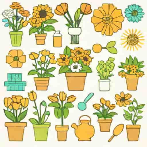 Florist Sundries Uk