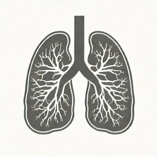 Fluid Buildup In Lungs X Ray