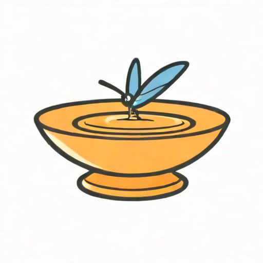 Flutter Inkwell Remove Splash