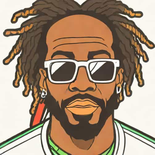 Flynt Flossy Real Name