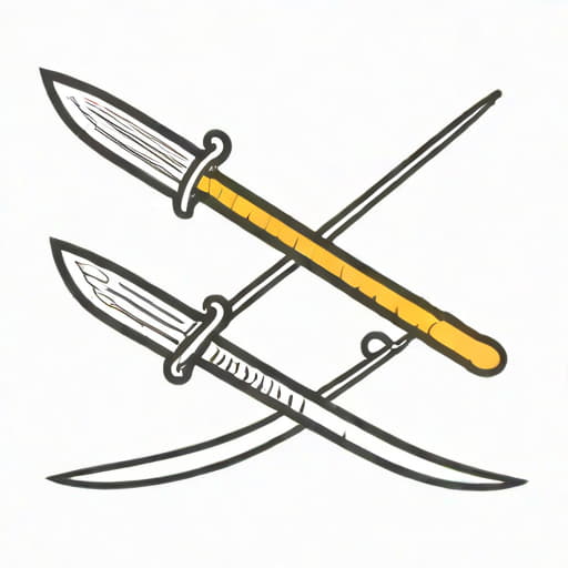 Foil Vs Epee Vs Sabre