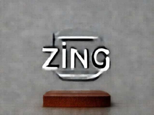 Font Zing Rust Base