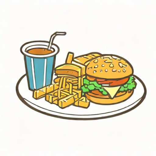Food Near Widener University