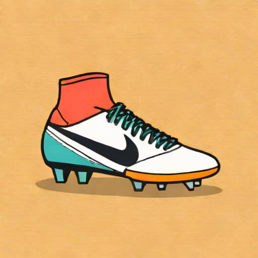 Football Shoes Sega Spectra