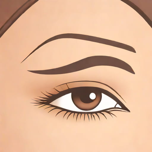 For The Brow Lift Where Is The Tumescent Solution Injected