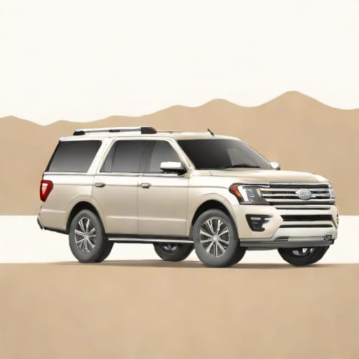 Ford Expedition Timberline For Sale