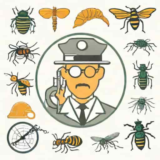 Forensic Entomologist Jobs