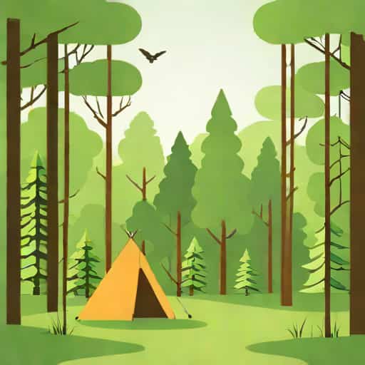 Forest Holidays Sherwood Forest
