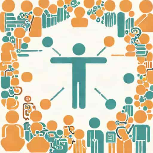 Forming A Human Altruistic Value System