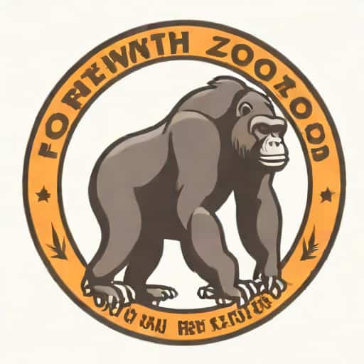 Fort Worth Zoo Gorilla Incident
