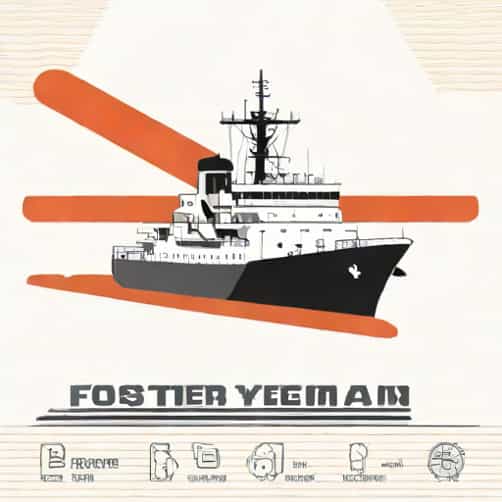 Foster Yeoman Class 59
