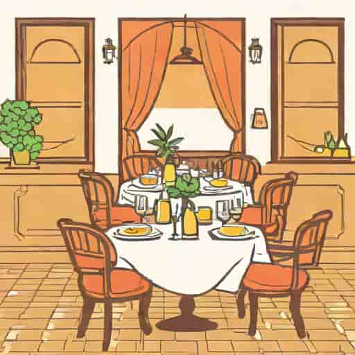 Fotos De Restaurante El Parterre