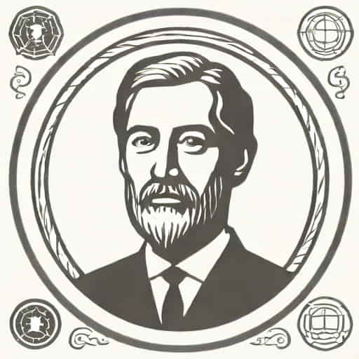 Founder Of Philosophical Idealism