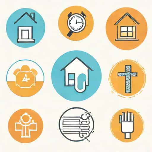 Four Conditions Under Homeostatic Regulation