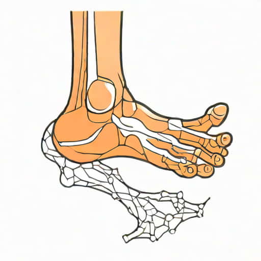 Fracture Base Of 5th Metatarsal