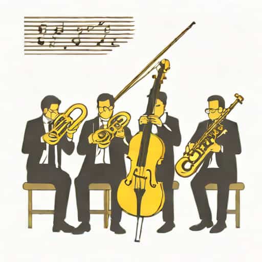 Francaix Wind Quintet