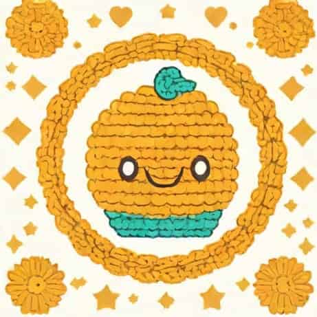 Free Scrump Crochet Pattern